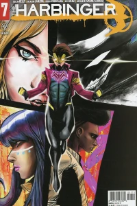 Life as an Act of Resistance; Part 3