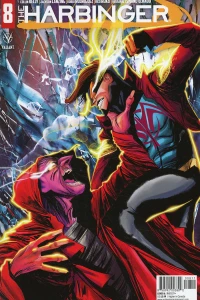 Life as an Act of Resistance; Finale