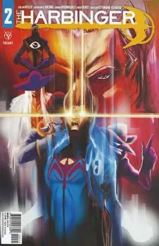 Cover of Be Better; Chapter Two