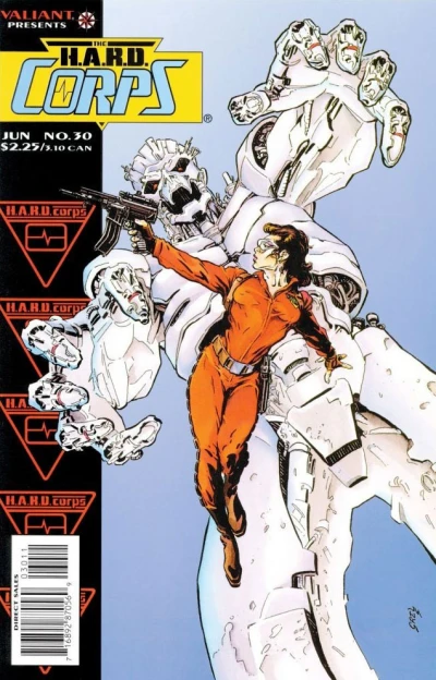 Cover of Over The Top