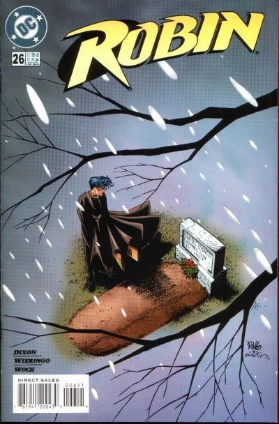 Cover of The Hard Lessons