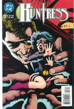 Cover of The Hard Place