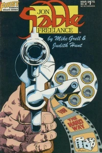 The Hard Way, Part Two