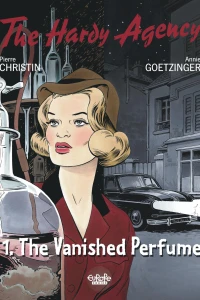 The Vanished Perfume