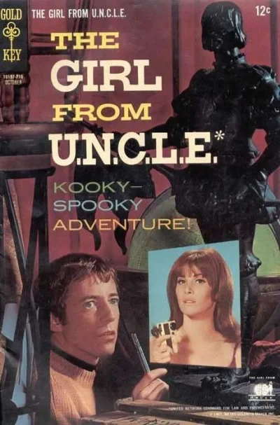 Cover of The Harem-Scarem Affair