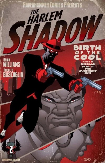 Cover of Birth of the Cool Part II