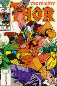 The Harvest of the Seasons