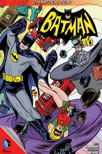 The Hatter Takes the Crown