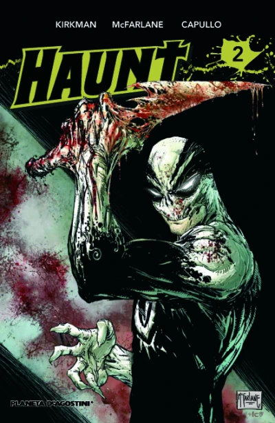 Cover of Volumen 2