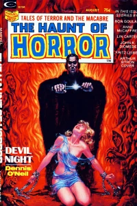 Issue #2
