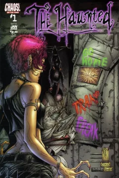 The Haunted