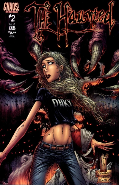 Cover of Revelations
