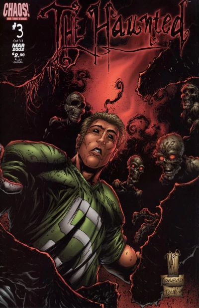 Cover of Making A Splash