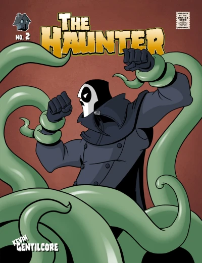 Cover of Lord of the Abyss