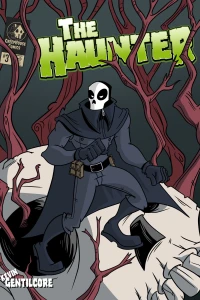 Never Cross the Dead