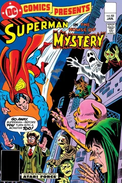 The Haunting Dooms of Halloween!; Liberator Mission: Freedom-or Death!