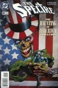 The Haunting of America - Conclusion: Patriots