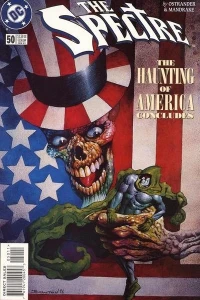 The Haunting of America - Conclusion: Patriots