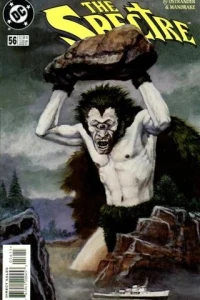 The Haunting of Jim Corrigan - Conclusion: Forgiveness!