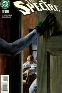 The Haunting of Jim Corrigan, Part Four: Proven Guilty