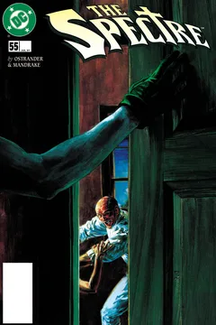 The Haunting of Jim Corrigan, Part Four: Proven Guilty