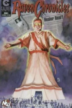 The Healer