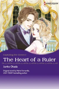 Capturing the Crown I