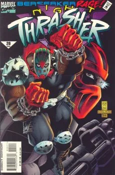 Cover of The Heart of Rage