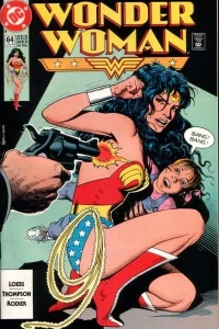 The Heart of the City