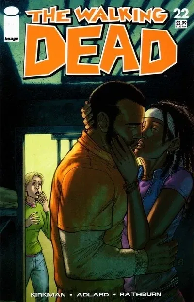 Cover of The Heart's Desire, Pt. 4