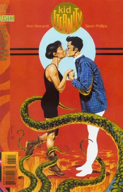 Cover of The Heat