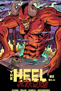 Issue #2
