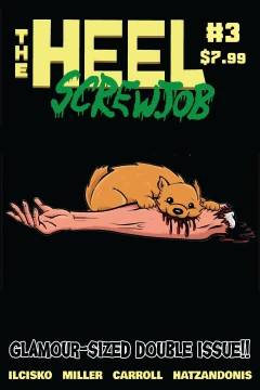 Issue #3