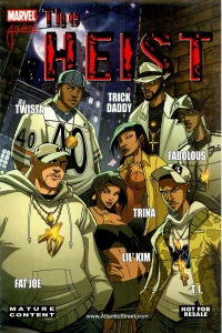 Issue #1