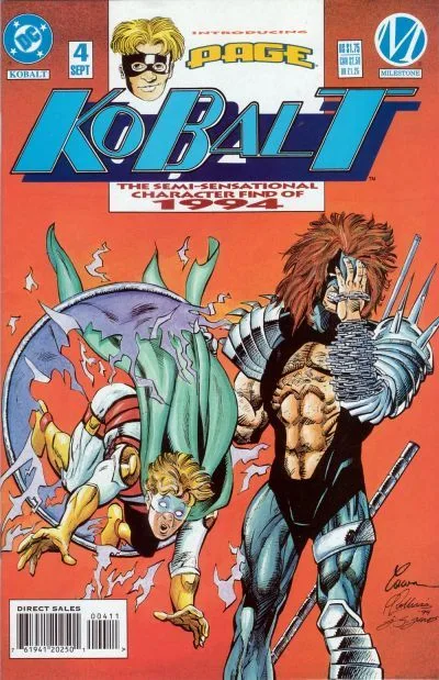 Cover of The Heist