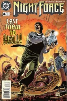 Cover of (The) Hell (I Suffer) Seems a Heaven