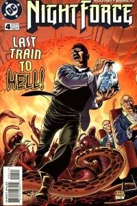 (The) Hell (I Suffer) Seems a Heaven