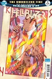 The Smokeless Fire Part 6