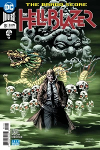 The Bardo Score Part 3: Manifest Destiny