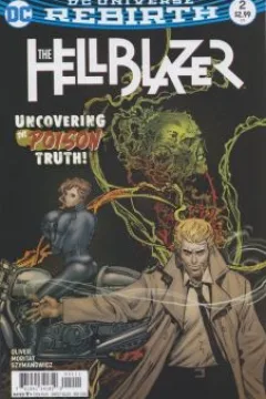 The Poison Truth Part 2