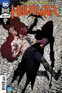 The Good Old Days Part 2