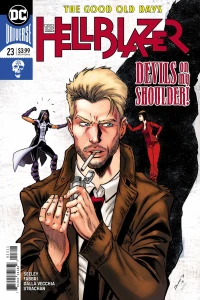 The Good Old Days Part 5