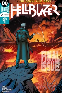 The Good Old Days Conclusion