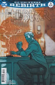 Cover of The Poison Truth Part 3