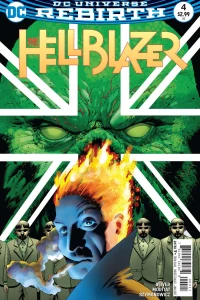 The Poison Truth Part 4