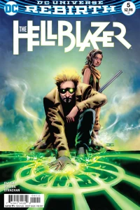 The Poison Truth Part 5