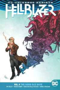 Vol. 4: The Good Old Days