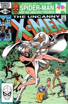 Cover of The Hellfire Gambit