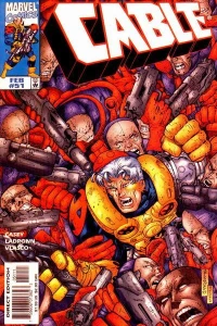 The Hellfire Hunt, Part 4: Faith and Deception