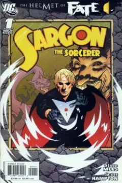 Sargon the Sorceror